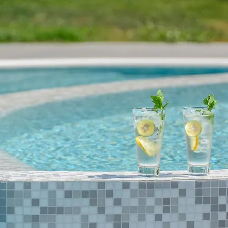 Holiday home Depis Edem Luxury Villas Naxos