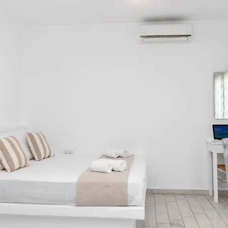 Depis Edem Luxury Villas Naxos *