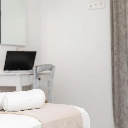 Depis Edem Luxury Villas Naxos Holiday home *
