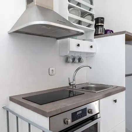 Semesterbostad Depis Edem Luxury Villas Naxos *