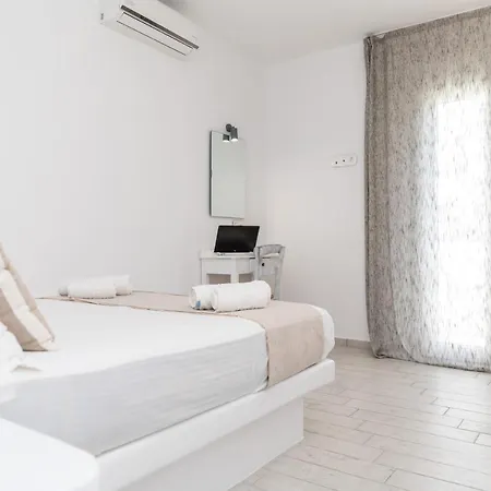 Depis Edem Luxury Villas Naxos Holiday home