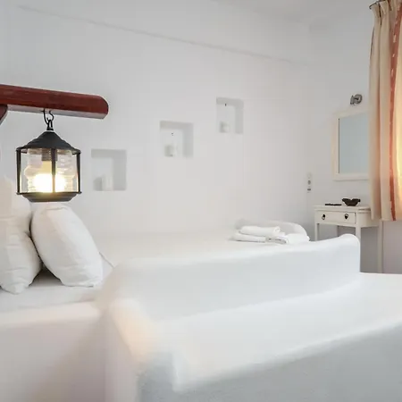 Depis Edem Luxury Villas Naxos