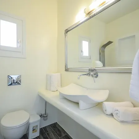 Depis Edem Luxury Villas Naxos * Pláka