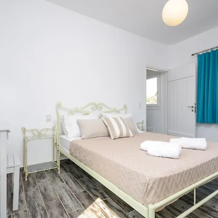 Depis Edem Luxury Villas Naxos * Pláka