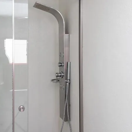 Depis Edem Luxury Villas Naxos * Pláka