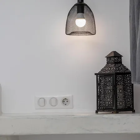 Depis Edem Luxury Villas Naxos Semesterbostad *
