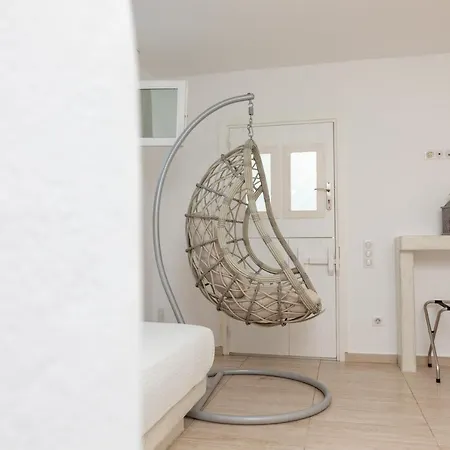 Depis Edem Luxury Villas Naxos Holiday home