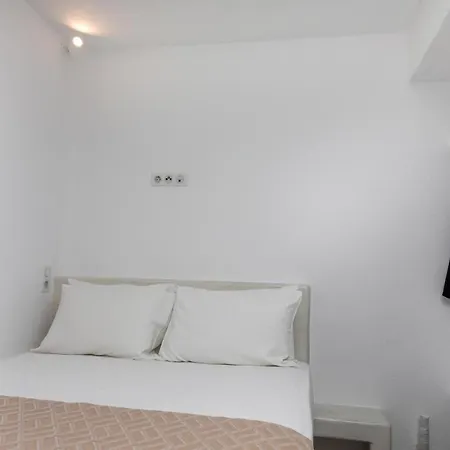 Depis Edem Luxury Villas Naxos * Pláka