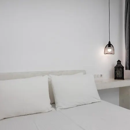 Depis Edem Luxury Villas Naxos Pláka