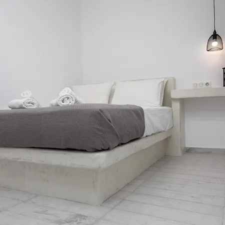 Depis Edem Luxury Villas Naxos Semesterbostad