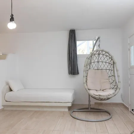 Depis Edem Luxury Villas Naxos * Pláka