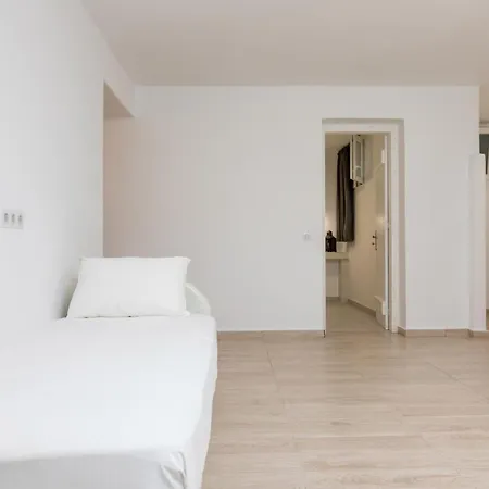 Semesterbostad Depis Edem Luxury Villas Naxos *