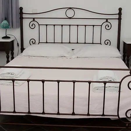 Holiday home Depis Edem Luxury Villas Naxos Plaka (Naxos)