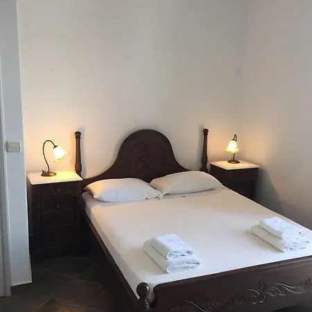 Depis Edem Luxury Villas Naxos Holiday home