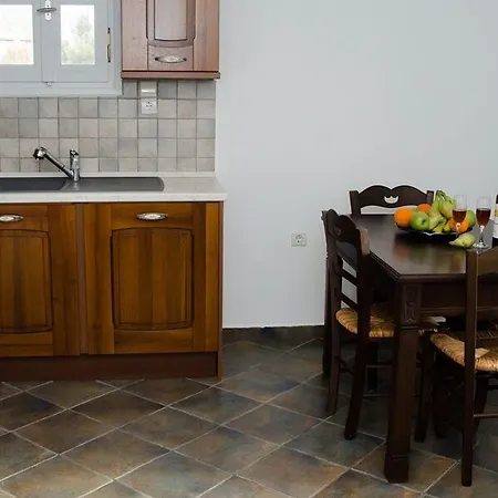 Depis Edem Luxury Villas Naxos * Pláka