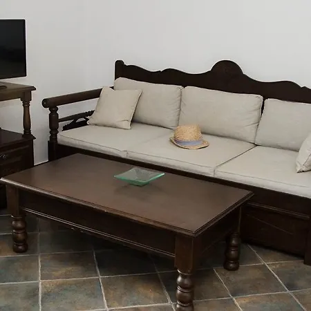 Depis Edem Luxury Villas Naxos