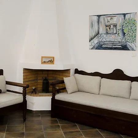 Depis Edem Luxury Villas Naxos Semesterbostad *