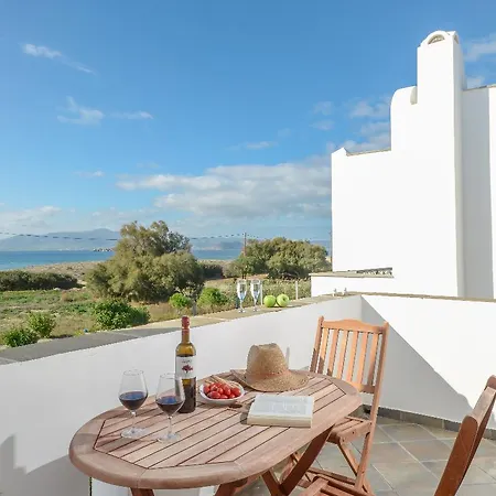 Depis Edem Luxury Villas Naxos Semesterbostad