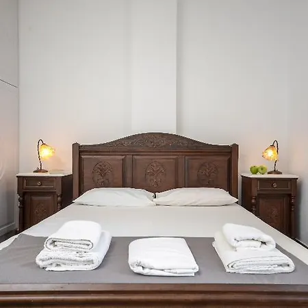 Depis Edem Luxury Villas Naxos